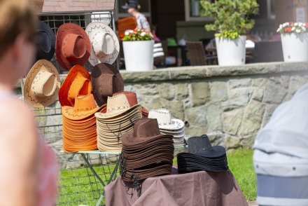 XXIII Wiślaczek Country